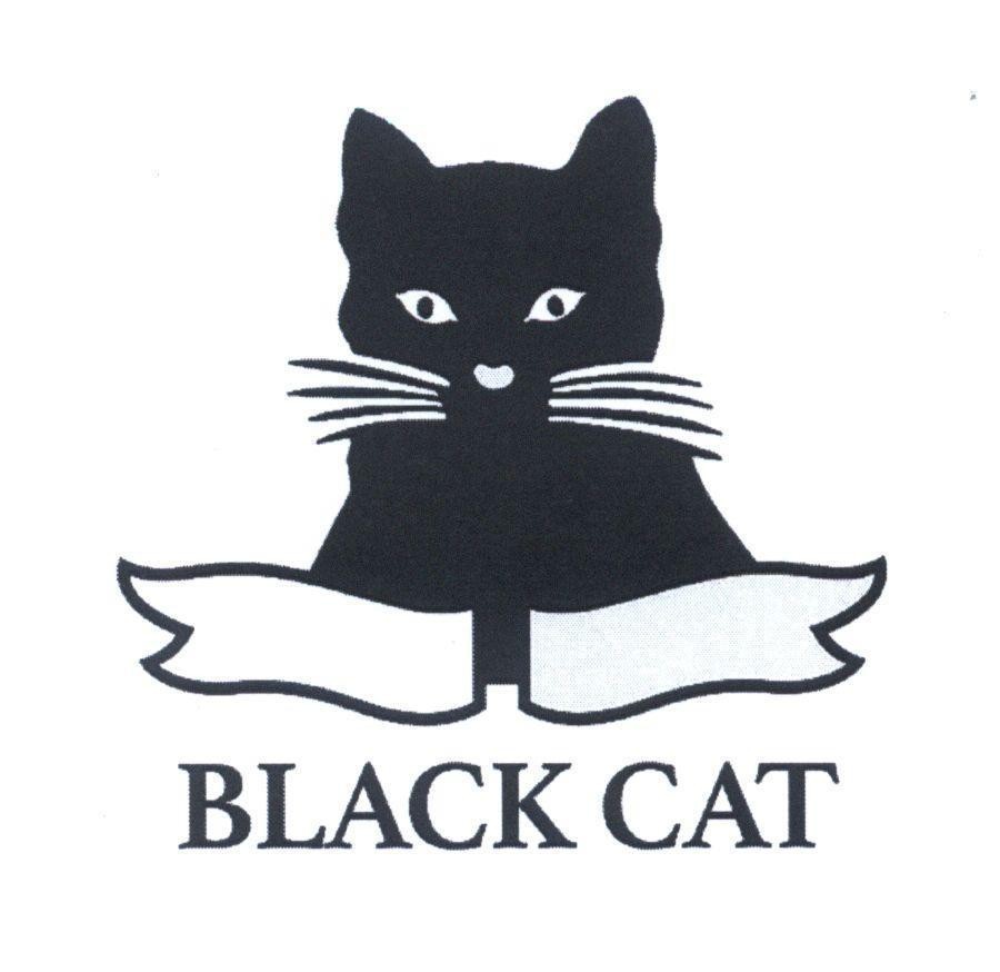 BLACK CAT 