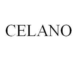 Công ty cổ phần tập đoàn Kido的CELANO 品牌, 申请号 4-2018-08259