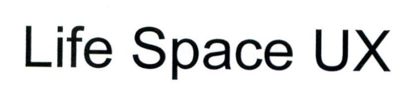 Life Space UX 