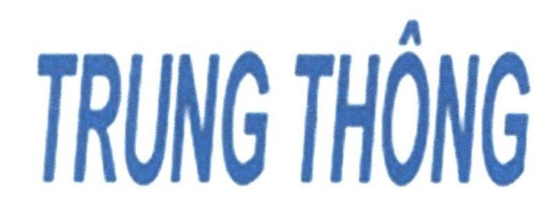 TRUNG THÔNG 