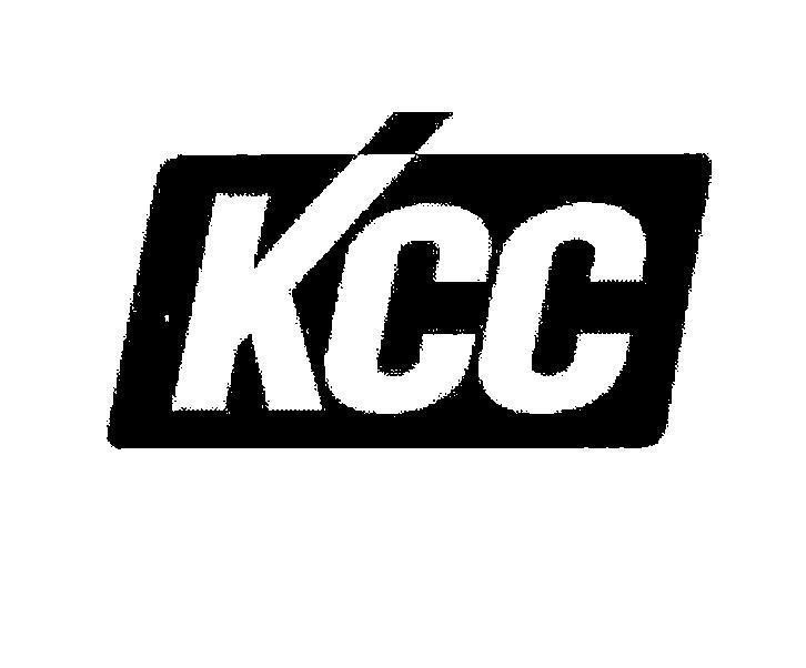 KCC 