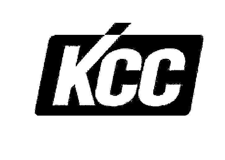 KCC 