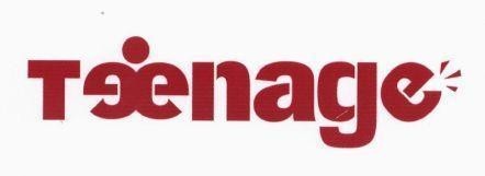 Trademark Teenage  of Công ty TNHH Phong Cách TEEN, application No 4-2018-09017