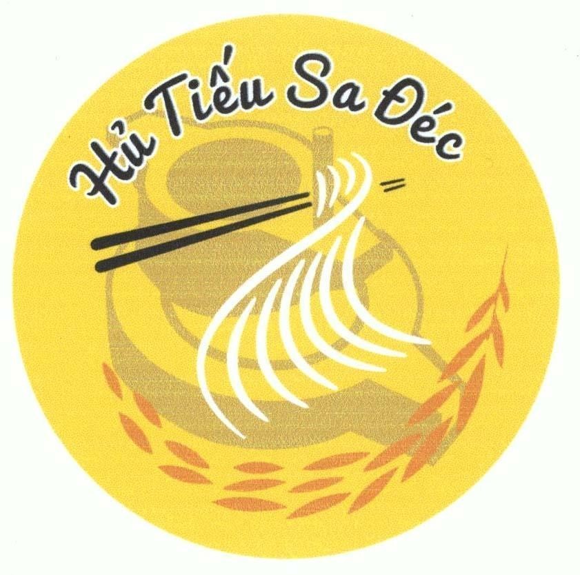 Hủ Tiếu Sa Đéc 