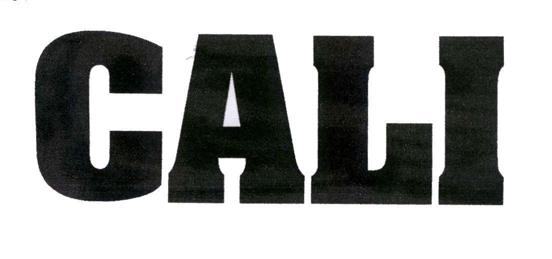CALI