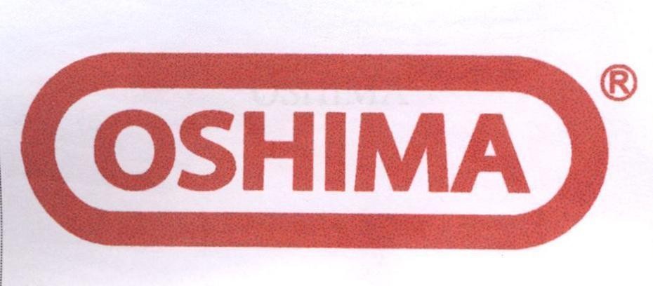 OSHIMA R 