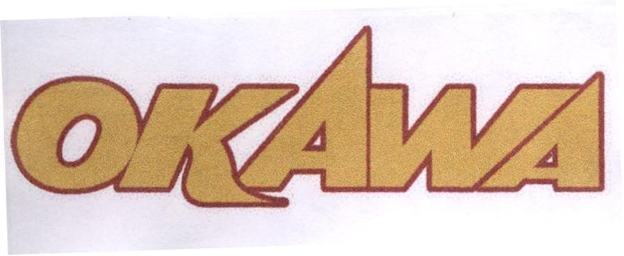OKAWA 
