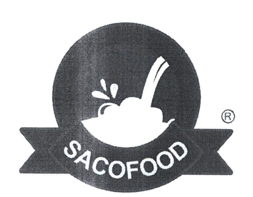 Công ty cổ phần đầu tư MDGroup的SACOFOOD 品牌, 申请号 4-2018-10371