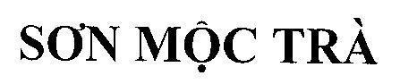 Nhãn hiệu Sơn Mộc Trà  của Công ty cổ phần dược thảo Thiên Phúc, số đơn 4-2018-10791