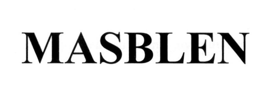 MASBLEN 