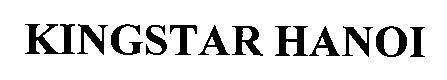 KINGSTAR HANOI 