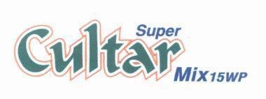 Công ty TNHH Ngân Anh的Cultar Super Mix 15WP 品牌, 申请号 4-2018-11590
