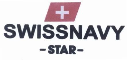 Nhãn hiệu SWISSNAVY STAR  của <b></b>, số đơn 4-2018-11776