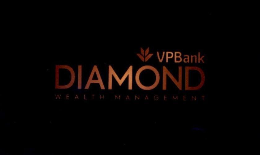 DIAMOND VPBank WEALTH MANAGEMENT 