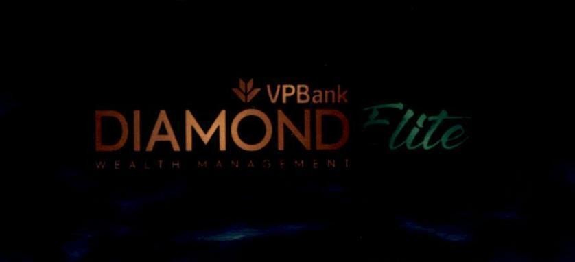 VPBank DIAMOND Elite WEALTH MANAGEMENT 