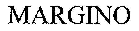 MARGINO 