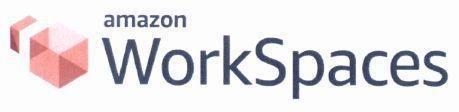 Nhãn hiệu amazon WorkSpaces  của Amazon Technologies, Inc., số đơn 4-2018-13281