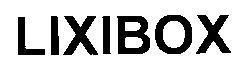 LIXIBOX 