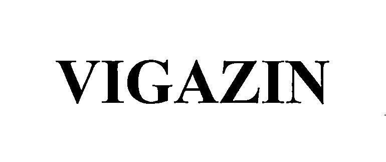 Nhãn hiệu VIGAZIN  của Công ty TNHH dược phẩm Vạn Cường Phát, số đơn 4-2018-13942