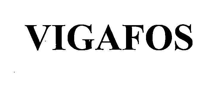 Nhãn hiệu VIGAFOS  của Công ty TNHH dược phẩm Vạn Cường Phát, số đơn 4-2018-13943