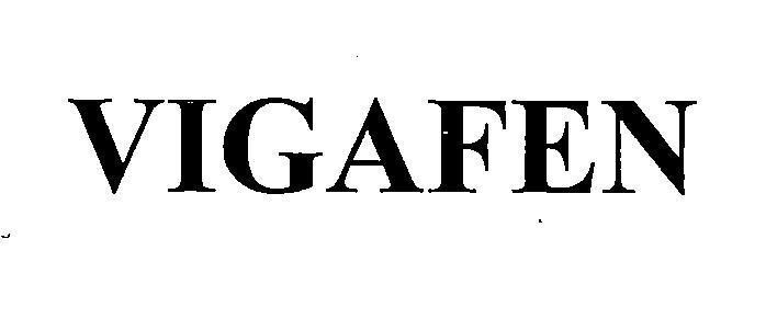 Nhãn hiệu VIGAFEN  của Công ty TNHH dược phẩm Vạn Cường Phát, số đơn 4-2018-13944