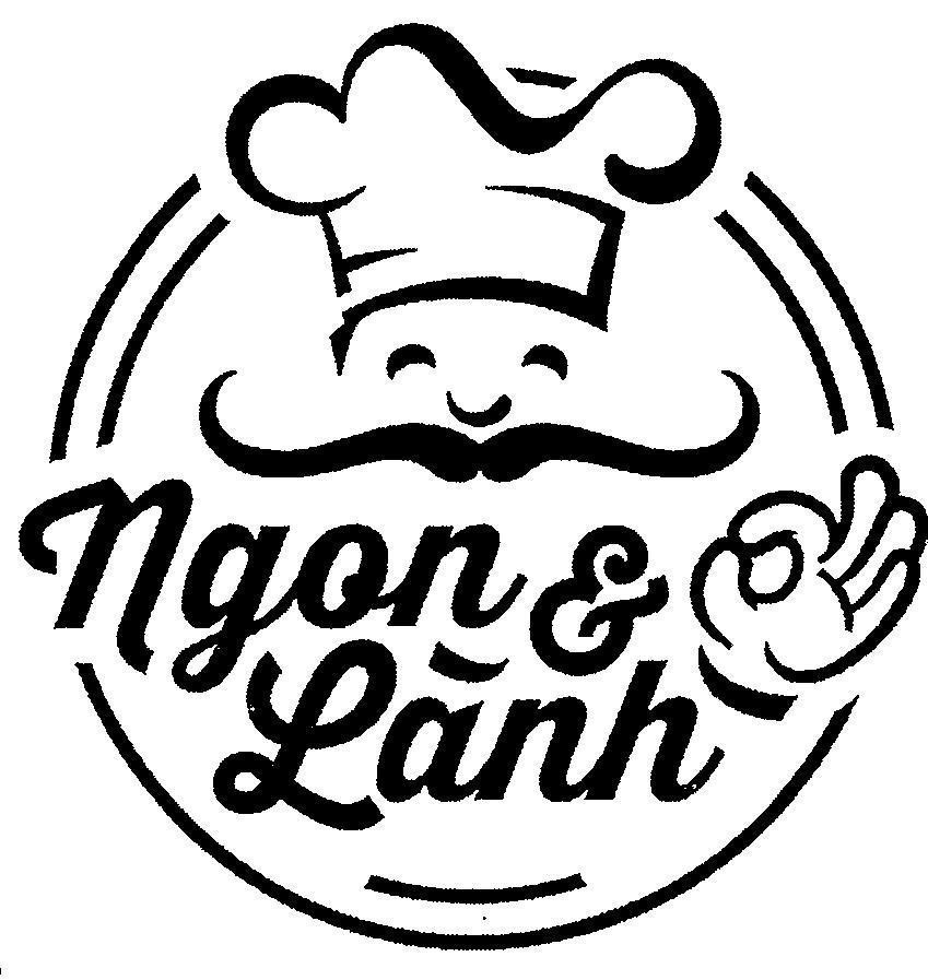 Nhãn hiệu ngon & Lành  của Công ty TNHH Thế Hệ Mới, số đơn 4-2018-14748