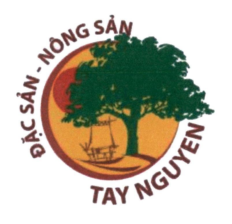 Đặc Sản - Nông Sản TAY NGUYEN 