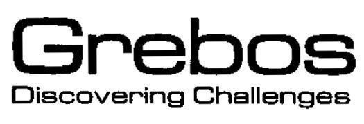 Grebos Discovering Challenges 