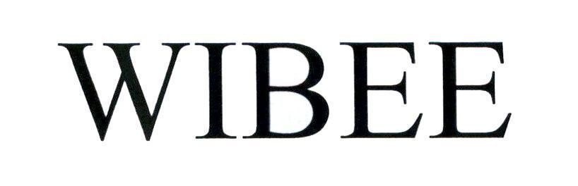 Nhãn hiệu WIBEE  của WOORI BANK, số đơn 4-2018-15572
