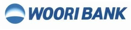 Nhãn hiệu WOORI BANK  của WOORI BANK, số đơn 4-2018-15575
