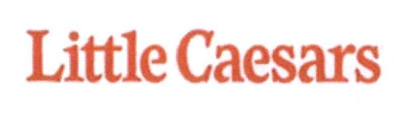 Little Caesars 