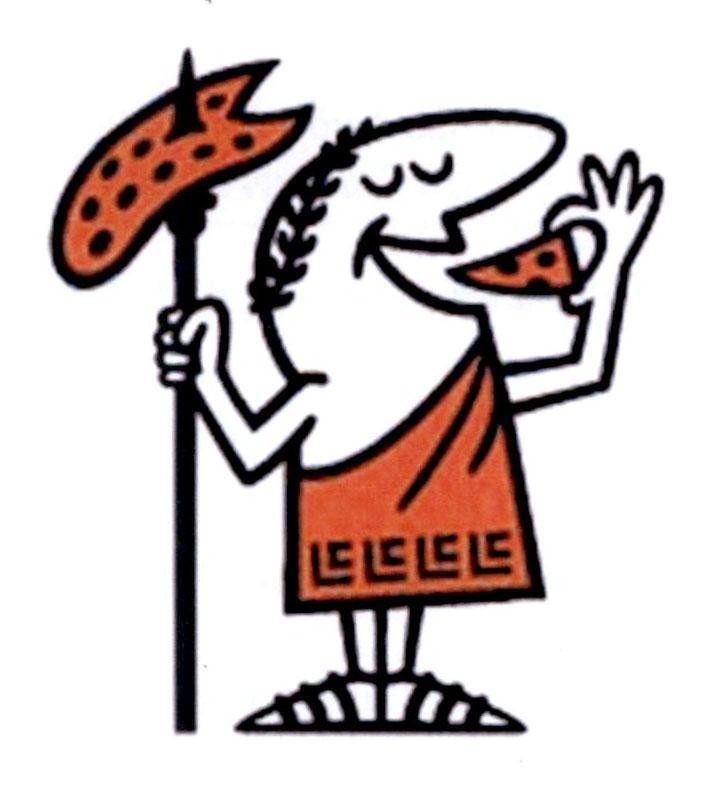 Nhãn hiệu   của Little Caesar Enterprises, Inc., số đơn 4-2018-16258
