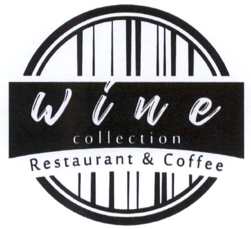 Wine collection Restaurant & coffee 