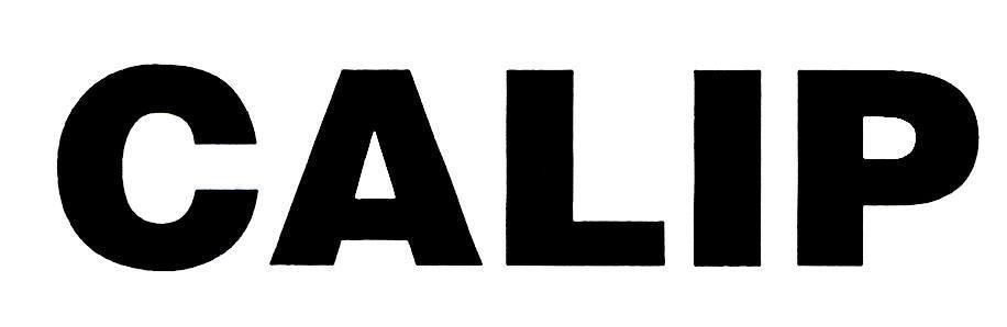 Nhãn hiệu CALIP  của Công ty cổ phần sơn ALO Việt Nam, số đơn 4-2018-16871