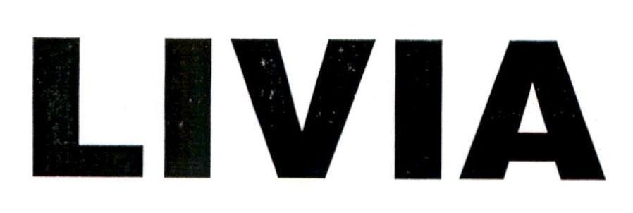 Nhãn hiệu LIVIA  của Công ty cổ phần sơn ALO Việt Nam, số đơn 4-2018-16872