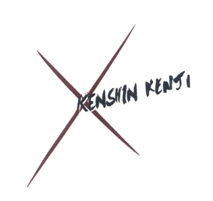 Nhãn hiệu KENSHIN KENJI  của Công ty TNHH YAME VN, số đơn 4-2018-16919