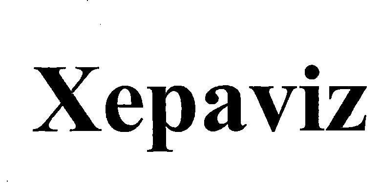 Xepaviz 