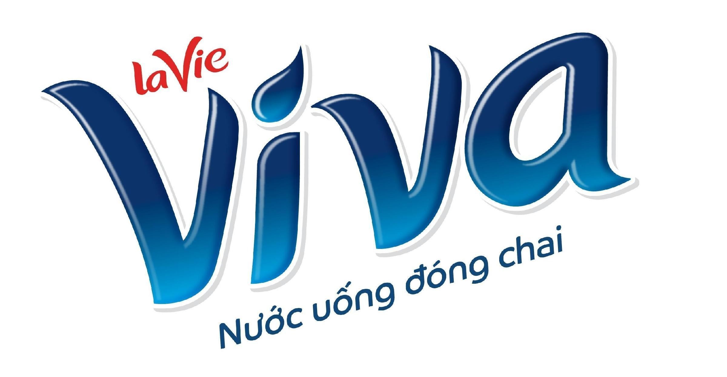 Nhãn hiệu LaVie Viva Nước uống đóng chai  của Công ty trách nhiệm hữu hạn La Vie, số đơn 4-2018-18580