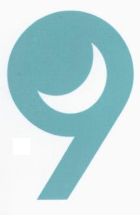 9 
