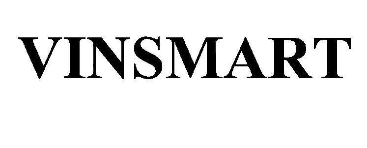 Nhãn hiệu VINSMART  của Tập đoàn Vingroup - Công ty CP, số đơn 4-2018-19002