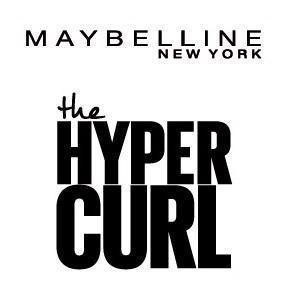 MAYBELLINE NEW YORK the HYPER CURL 