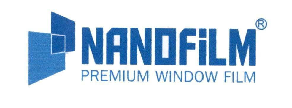 NANOFILM PREMIUM WINDOW FILM 