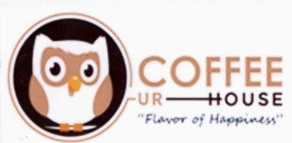 Trademark COFFEE OUR HOUSE Flavor of Happiness  of Công ty cổ phần PRIME GROUP, application No 4-2018-19515