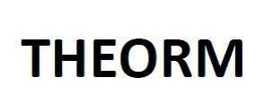 THEORM 