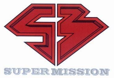 Nhãn hiệu SUPERMISSION SM  của Công ty TNHH một thành viên sản xuất thương mại Vũ Trụ L.A, số đơn 4-2018-19585