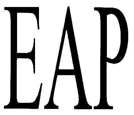 Trademark EAP EAP of Công ty TNHH cung ứng Nhựa Đường, application No 4-2018-20095