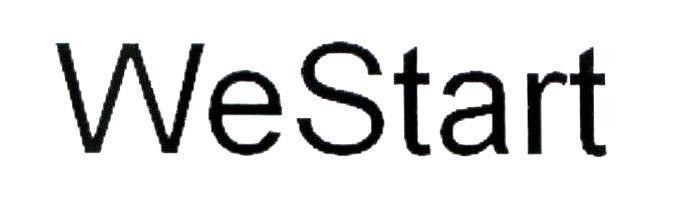 Nhãn hiệu WeStart  của Tencent Holdings Limited, số đơn 4-2018-20852