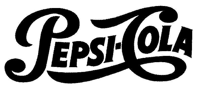 Nhãn hiệu PEPSI-COLA  của PepsiCo, Inc, số đơn 4-2018-21044