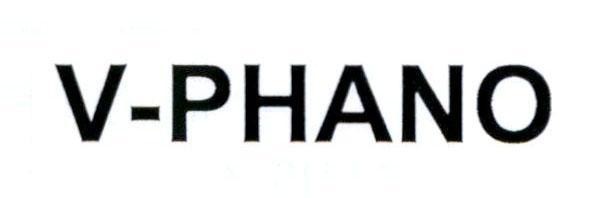 Nhãn hiệu V-PHANO  của Công ty cổ phần dược phẩm Duy Tân, số đơn 4-2018-21674