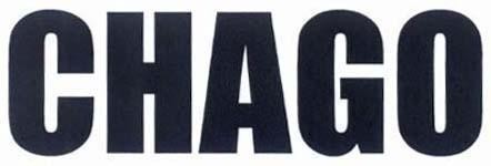 Nhãn hiệu CHAGO  của Công ty cổ phần sơn Alo Việt Nam, số đơn 4-2018-21878